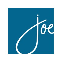 Joe Communications logo - Similar company to Thepublic®