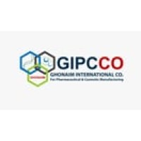 Ghonaim International CO.  For pharmaceutical & Cosmetic manufacturing logo - Similar company to Gentech Pharmaceuticals