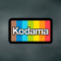 Kodama logo - Similar company to Climacert-X