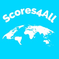 Scores4All logo - Similar company to Homely