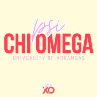 Chi Omega, Psi Chapter logo - Similar company to Nobles Realty Group