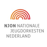 National Youth Orchestras of the Netherlands logo - Similar company to Het Gilde Live