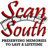 Scan South, LLC logo - Similar company to Corroborated Content Llc