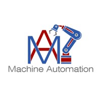 Machine Automation logo - Similar company to B.Sirius