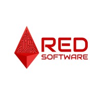 Red Software logo - Similar company to Redsoft Solutions Pvt. Ltd.