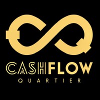 Cashflow Quartier logo - Similar company to Bgt Bischoff Glastechnik