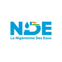 La Nigérienne des Eaux logo - Similar company to S