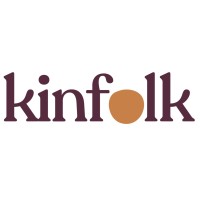 Kinfolk Tech logo - Similar company to Guild Of Future Architects