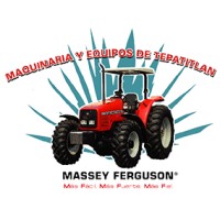 Maquinaria y Equipos de Tepatitlán logo - Similar company to Banco De Alimentos De Tepatitlán