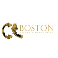 CL Boston Homes logo - Similar company to Green Ocean Property Management