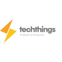TechThings Ltd logo - Similar company to Afrisafe Insurance Brokers & Risk Consultants