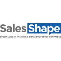 SalesShape logo - Similar company to Containerlogix B.V.