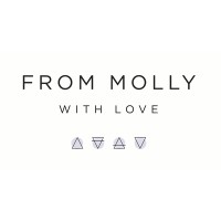 From Molly With Love logo - Similar company to Jigsaw Tribes