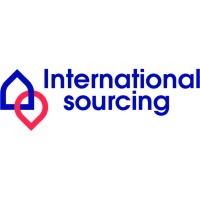 International sourcing B.V. logo - Similar company to Van Berchum Zonwering