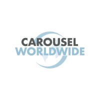 Carousel Worldwide logo - Similar company to Boru Press Ltd.
