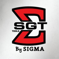 Sigma Tools logo - Similar company to Amatools Comercial