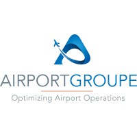 Airport Groupe logo - Similar company to Web4Africa