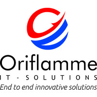 Oriflamme IT Solutions logo - Similar company to Cloudiops Consultancy Private Limited