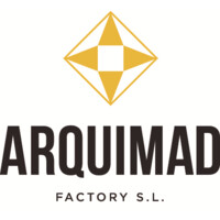ARQUIMAD FACTORY SL logo - Similar company to Arquimac
