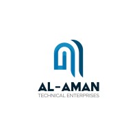 Al Aman Technical Enterprises logo - Similar company to Ingenium Solutions General Trading Llc