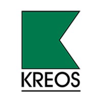KREOS logo - Similar company to Czstudio Associati