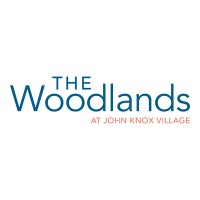 The Woodlands at John Knox Village logo - Similar company to Holy Cross Hospital