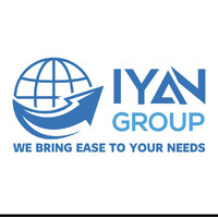 IYAN GROUP logo - Similar company to Lnm Interfreight