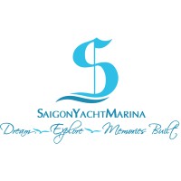 Saigon Yacht and Marina SYMC logo - Similar company to Thailand Yacht Show