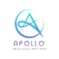 Apollo Manufacturing Commerce Service Company Limited (AMCS Co., Ltd) logo - Similar company to Hoover Pumping Systems
