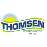 Thomsen Foodservice logo - Similar company to Spyder