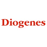 Diogenes Verlag AG logo - Similar company to Diogenes