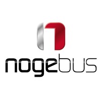 Nogebus logo - Similar company to Indcar