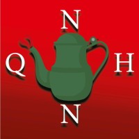 QNH Hotel logo - Similar company to Digitize Media Corp