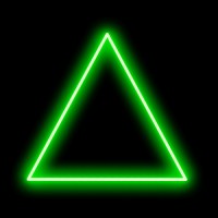 NEON Triforce logo - Similar company to Martechtribe