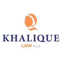 Khalique Law PLLC logo - Similar company to Pupring