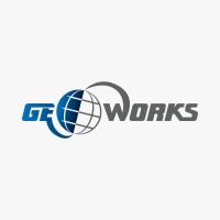 Geoworks logo - Similar company to Giliss Engineering