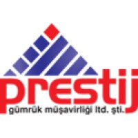 Prestij Gümrük Müşavirliği logo - Similar company to Teksi̇m Gümrük Müşavi̇rli̇ği̇ Ltd.Şti̇.