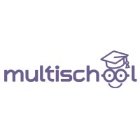 Multischool Angola logo - Similar company to Tecnetech