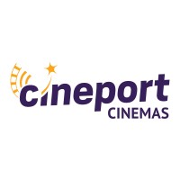 CineportCinemas logo - Similar company to Amb Connect Sdn Bhd