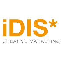 iDIS Creative Marketing Limited logo - Similar company to Theraposture