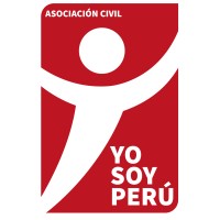 Yo Soy Perú logo - Similar company to Voluntariado Wamda