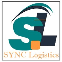 SYNC Logistics llc logo - Similar company to Infocomm Technologies (Ict) Limited