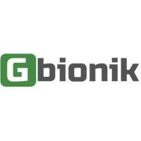 GBIONIK GROUP logo - Similar company to Shopplab Produtos Para Laboratório Ltda