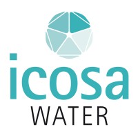Icosa Water Ltd logo - Similar company to Pdas Group