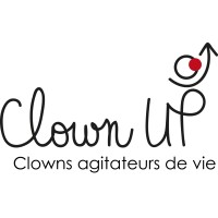 Clown Up logo - Similar company to Art-Exprim