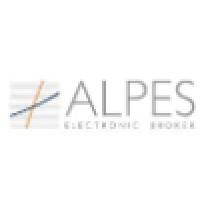 Alpes Corretora