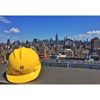 Saltus LLC - Construction Monitoring Services logo - Similar company to Svitlo Mentorship