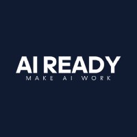 AI Ready B.V. logo - Similar company to 2Foqus