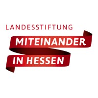 Landesstiftung Miteinander in Hessen logo - Similar company to Lotto Hessen Gmbh