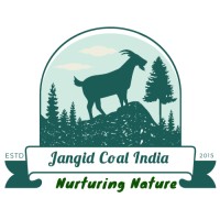 Jangid Coal India logo - Similar company to Hume Coal Project